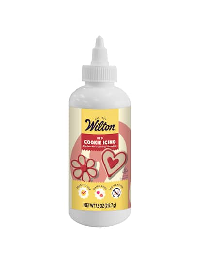 Wilton® Cookie Icing